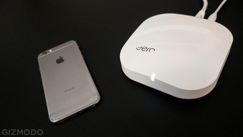 A Stupid Simple Router for Super Lazy People