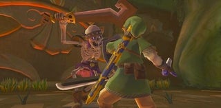 Zelda Just Keeps Getting Worse. But It Isn't Beyond Saving