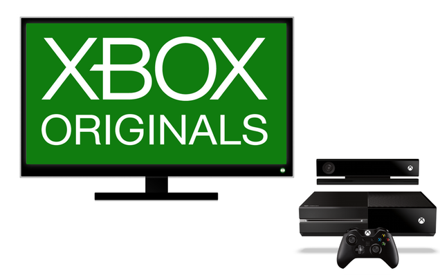 ​These Are the TV Shows That Microsoft Is Creating for Xbox
