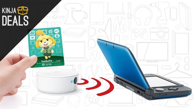 Today's Best Deals: Your Favorite TV Antenna, Anker Charging Gear, and More