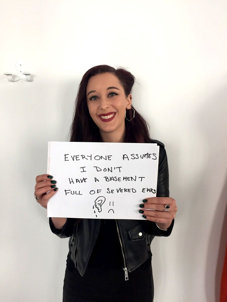 14 Cruel and Incorrect Assumptions People Have Made Based on How We Look