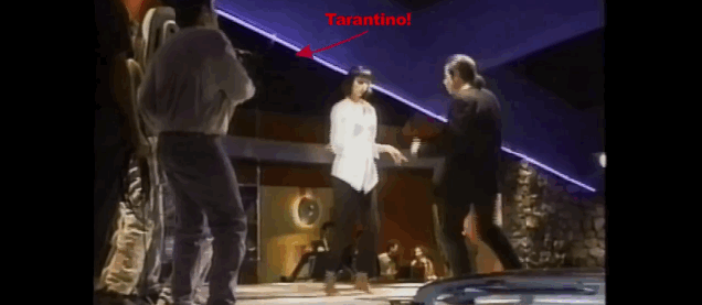 15 curiosidades sobre pulp fiction