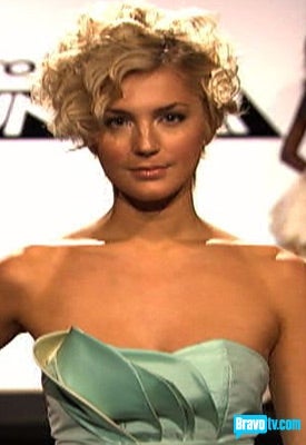 Project Runway: And Then There Were Three