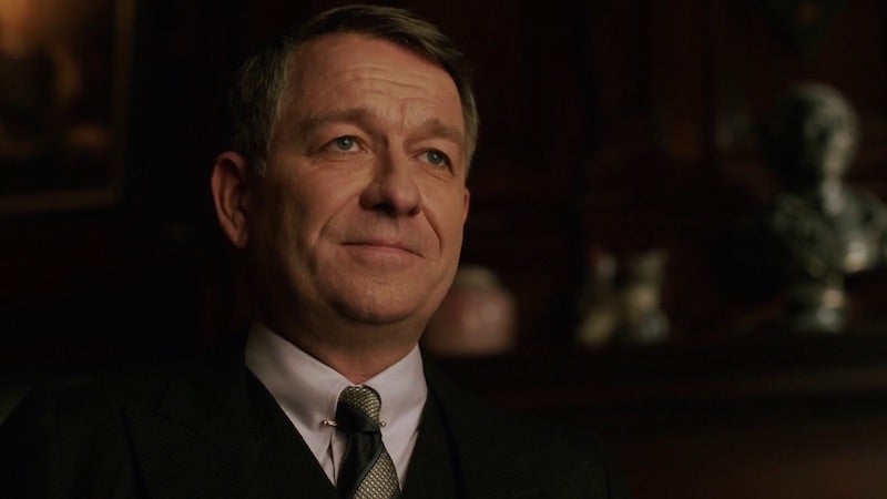 The Characters of Gotham, Ranked from Most Accurate to Utterly Insane