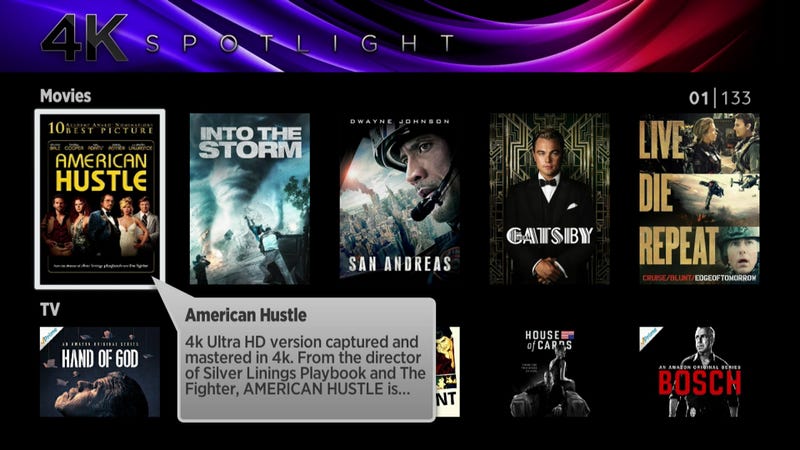 4K Set-Top Box Showdown: Roku 4 vs. SHIELD TV vs. Fire TV