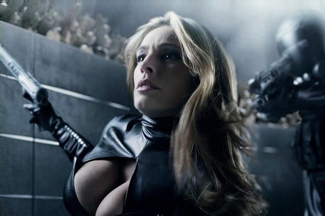Doctor Who Writer To Reboot Metal Hurlant TV Series, A.K.A. Heavy Metal