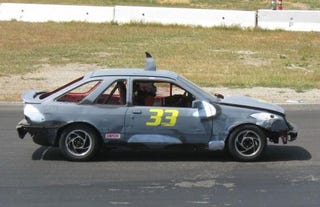 The Top 50 Lemons Of The 24 Hours Of LeMons