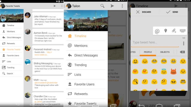Our Favorite Android, iOS, and Windows Phone Apps of the Week