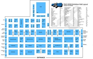 PAX Pre-Registration Ends Thursday