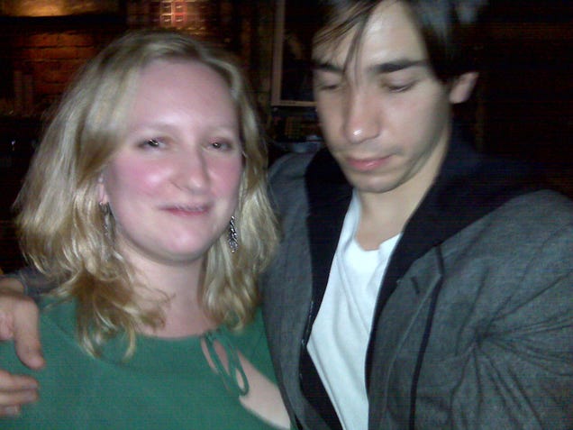 Justin Long And Obama Are Change Even Iran Can Believe In
