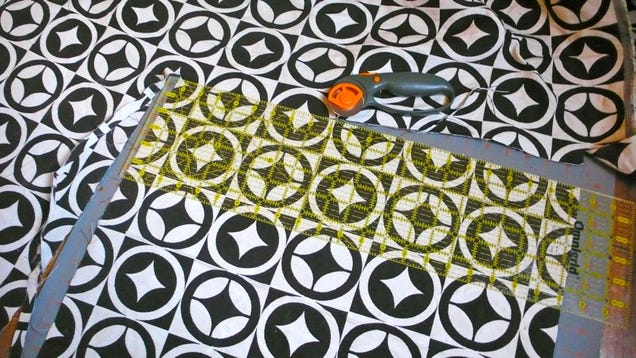 How To Ditch Your Boring Throw Pillows For Something Cooler
