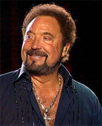 EA's FIFA 09 Soundtrack Features Wales' Own Tom Jones