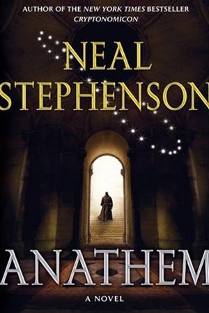 Neal Stephenson Explains What's Wrong with Mobile Phones
