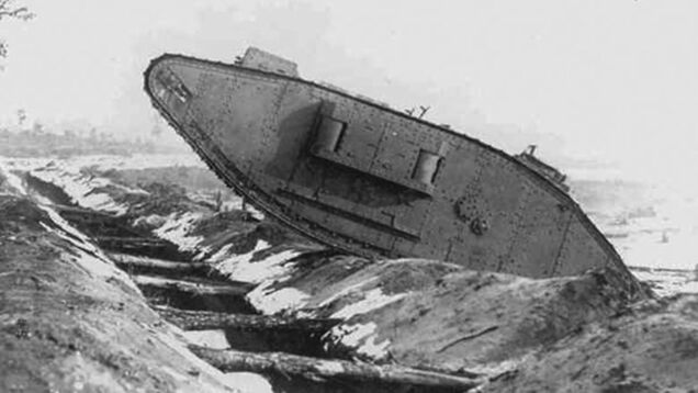 The 10 Greatest Tank Battles In Military History