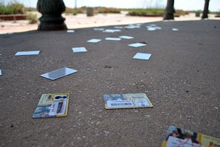 We Are All Dave McKenna LIV (Abandoned Theme Park Edition)