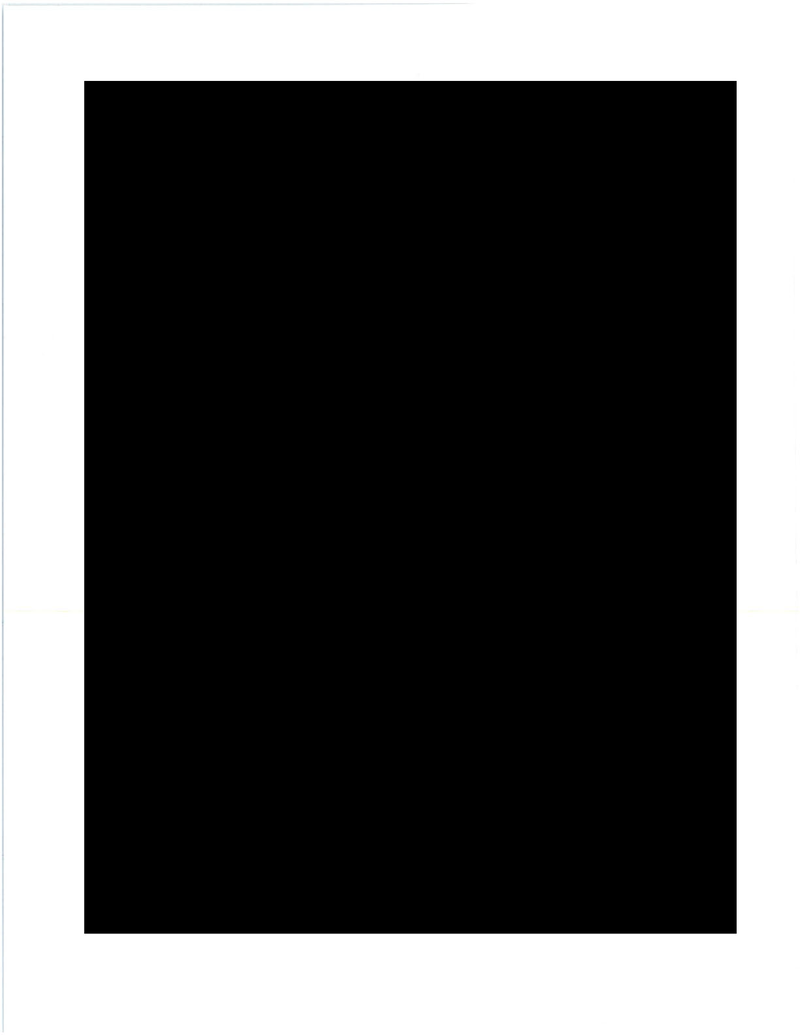 What Do You Think Is in These 73 Straight Pages of Fully Redacted Emails?