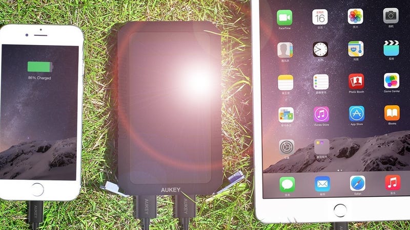 Today's Best Deals: Running Shoes, Desk Lamps, Travel Mugs, and More