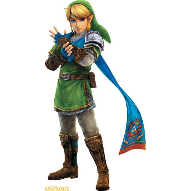 [Nintendo]Le prochain ''Warriors'' game : la fusion entre Zelda et Koei Vejwh4b5jgwry5oslxb2