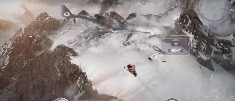 Game That Promised To Map The World With Drones Has Been Cancelled