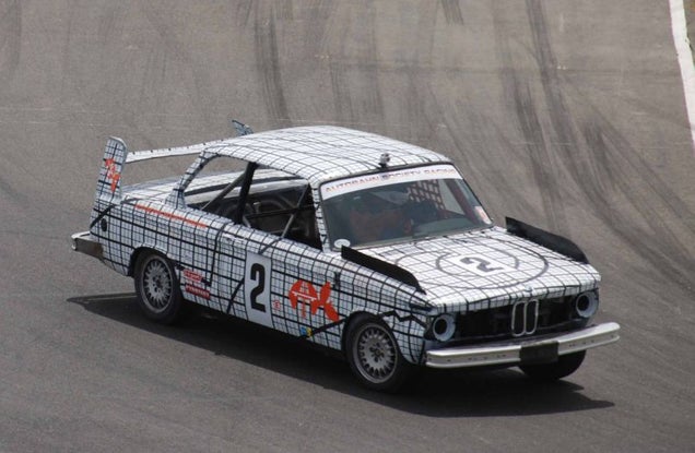 24 Hours Of LeMons History Lesson: The Winner's Circle, 13 Races In