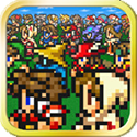 Final Fantasy: All the Bravest is $46 of In-App Purchases Looking for a Game