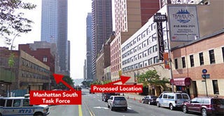 Coming Soon: NYC's First Gay 'Resort'