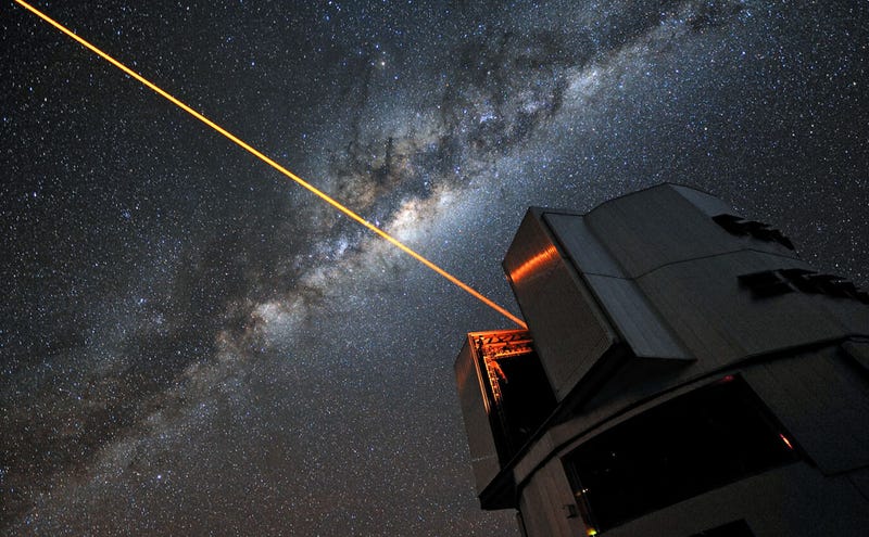 This Is How We Could Hide Our Planet From Bloodthirsty Aliens