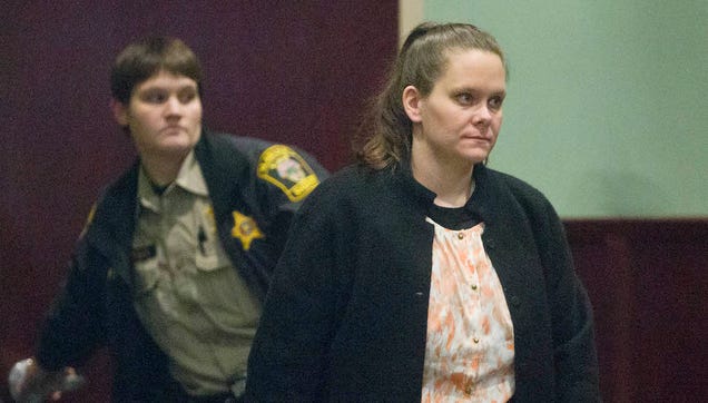 Woman Sentenced to 219 Years For Running an Incest Sex Ring