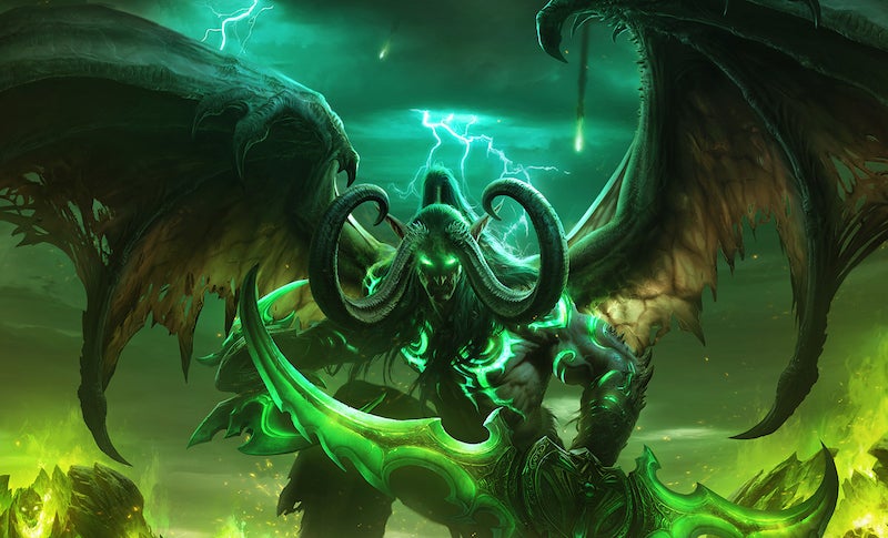 Blizzard Is Killing The Name 'Battle.net'
