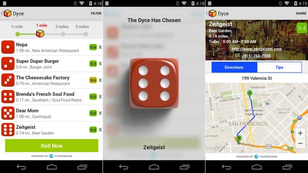 Our Favorite Android, iOS, and Windows Phone Apps of the Week