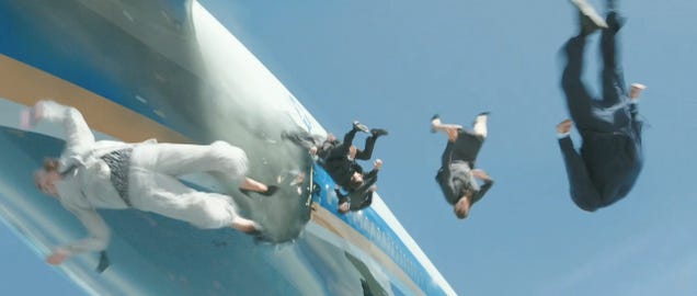Iron Man 3 trailer screencaps reveal Tony Stark's worst nightmares. Plural.