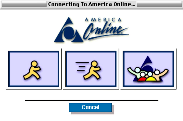What Do You Miss Most About the Early Days of the Internet?