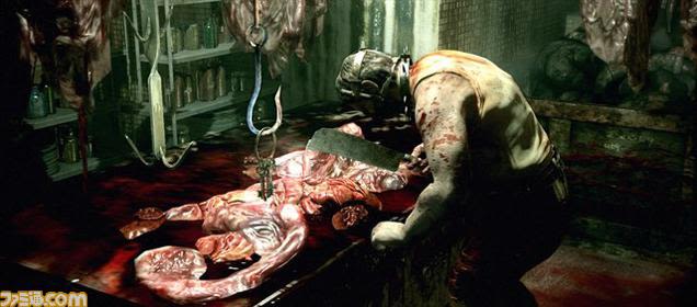 Japan Is Even Censoring The Evil Within's "Uncensored" Version