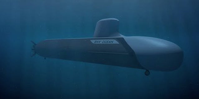 Is This Jumbo Diesel Electric Submarine A True Nuclear Alternative?