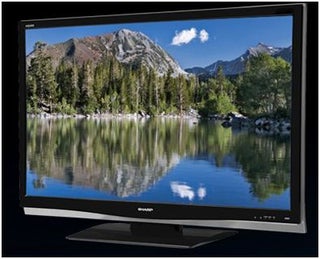 Sharp Aquos Contest Winner, Answers to Burning Questions Announced
