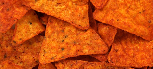 How Doritos Went From Disneyland Dumpster to Multi-Billion Dollar Snack