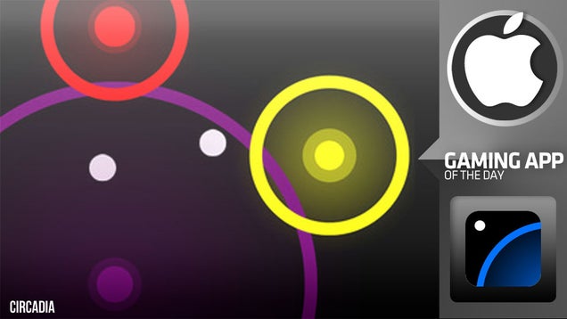 Circadia’s Simple, Ingenious Puzzles Breaks Down Music Games to Their Best Parts