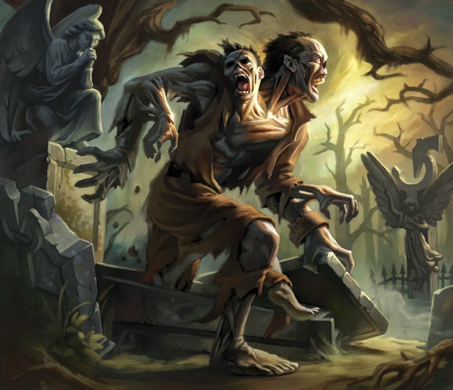 A Salute to a BioWare Legend, Who Worked On The Company's Best-Loved Games