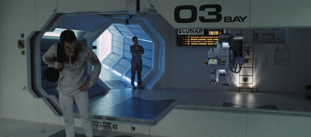 "Moon" Is the Best Scifi Movie of Summer