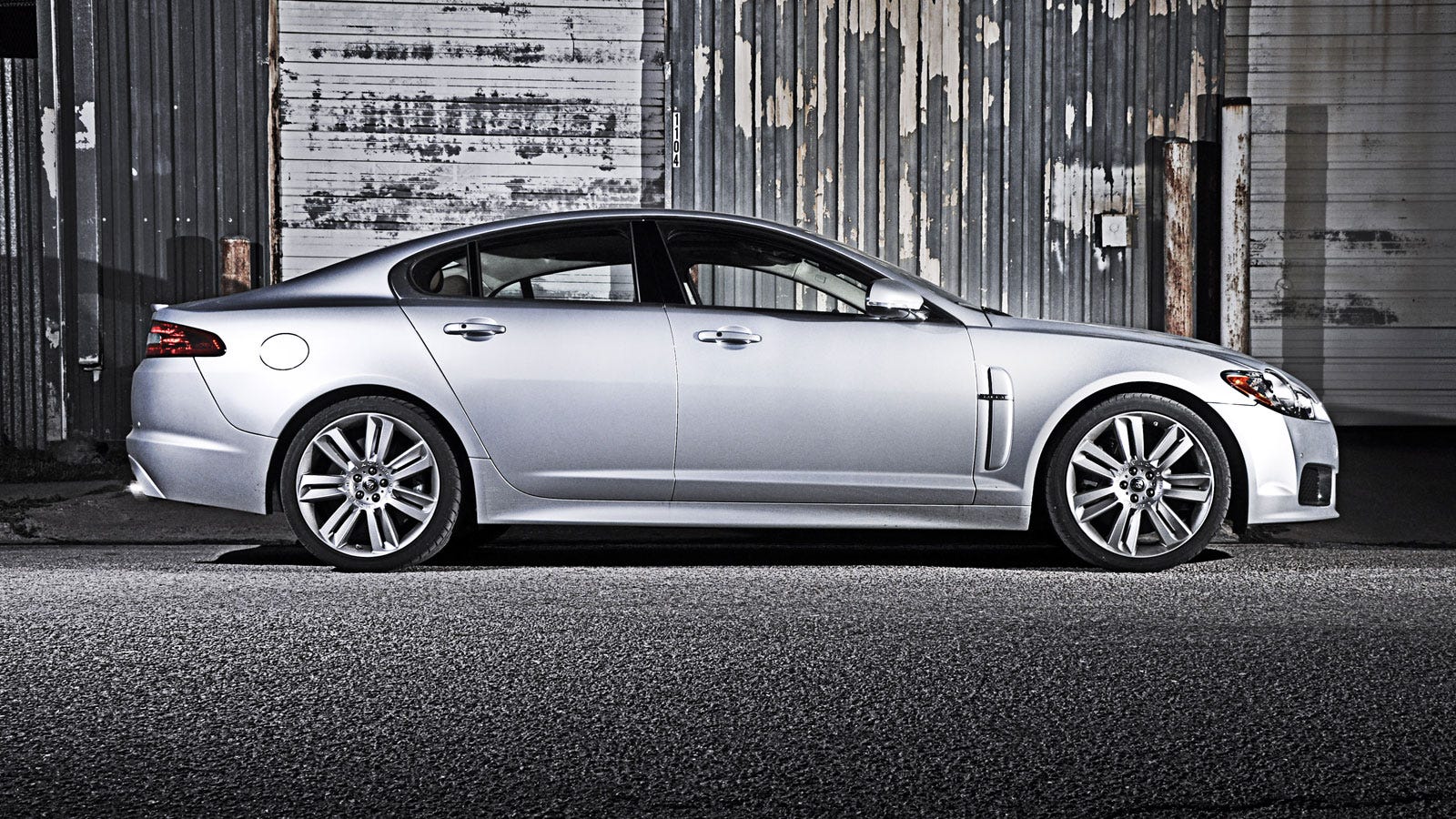 There Is No New Jaguar I Wouldn T Have Sex With