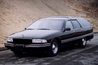 The Ten Scariest-Looking Cars Of All Time