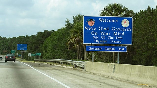 The Worst 50 States in America: Day 2