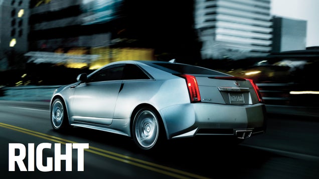 The Ultimate Guide To Determine If Your Sedan-Based Coupe Is Useless