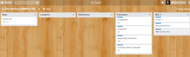 How to Organize Your Entire Life with Trello