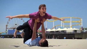 The Best Videos of the Week