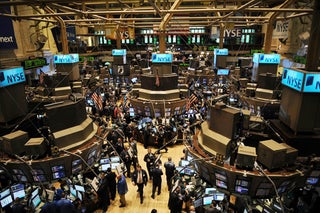 The Past and Future of Economic Dystopia