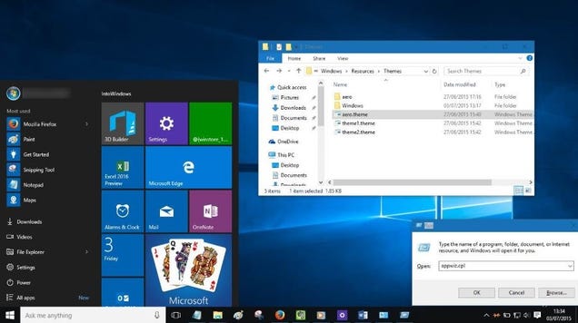 Cómo ajustar Windows 10 y solucionar algunos de sus pequeños problemas