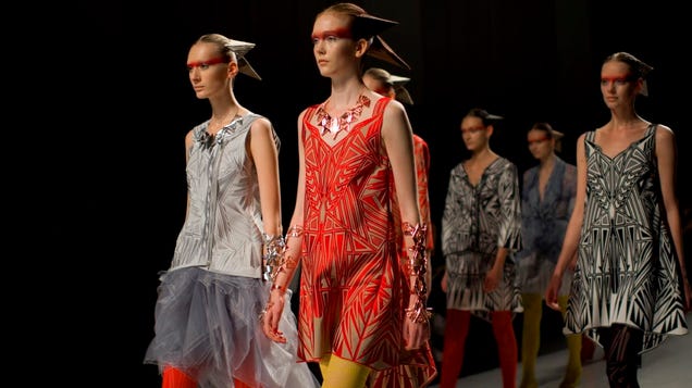 Versace Won't Let Any Real People Wear Its H&M Collection