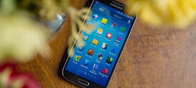 Bloomberg: Samsung Is Dropping Qualcomm Chips for the Galaxy S6
