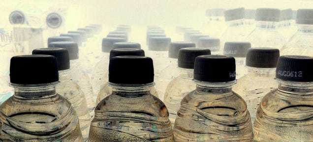 The Real Cost of Pure Water